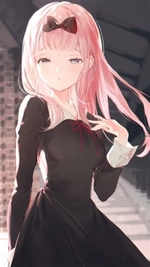 Stunning Anime Girl Wallpaper for Your Device