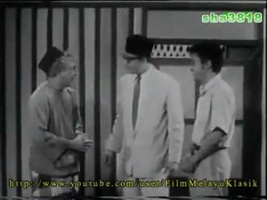 Doktor (1958) Full Movie