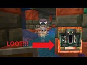 How to Beat the Trial Chambers - Ultimate Minecraft Combat Guide!