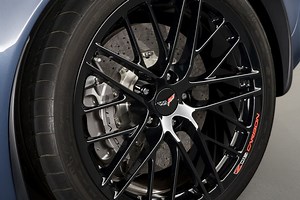 Corvette Tire Guide: Different Brands/Manufacturers - CorvetteForum