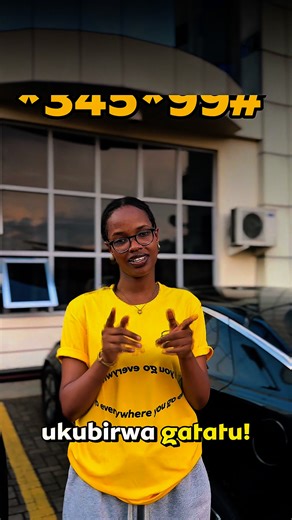 Na #TripleData, ubona data inshuro eshatu ku giciro kimwe mu gitondo, ku manywa na nijoro. 200Frw cyangwa 500Frw bikuzanira internet ihagije yo kureba amashusho, kuganira no gusoma ibyo ushaka nta gihunga. Kanda *345 * 99# ugumane umurongo #NicyoGihe | MTN Rwanda