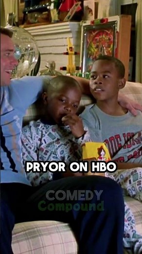 Jim Carrey as a Black Dad Will Break You! #shorts