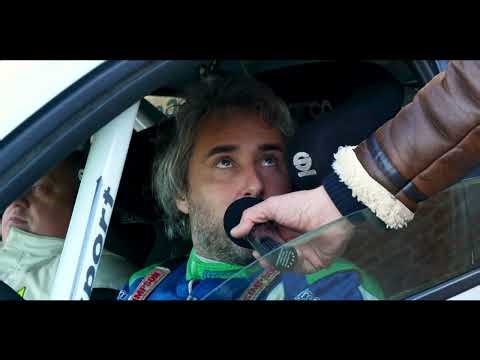 Rally del Brunello 2025 Cerutti Ferrigno