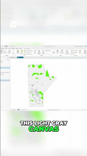 How to change base map in ArcGIS Pro?