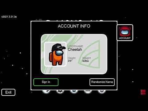 How To Sign In to Among Us Account 2023? Among Us Login Tutorial