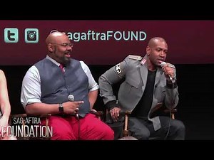 Interview: The HAMILTON Cast Takes Their Shot- the FULL Conversation!