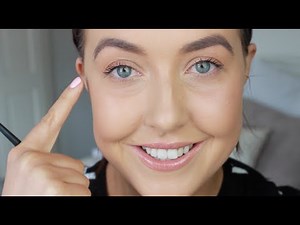 Beauty tutorial | 4 ways to apply foundation