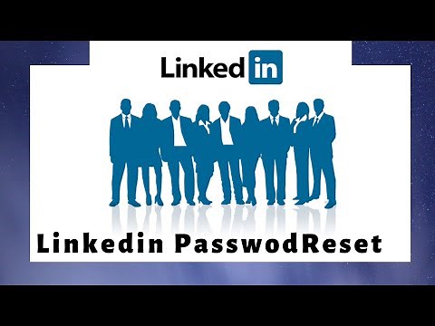 LinkedIn password reset: How to reset LinkedIn Account without phone number