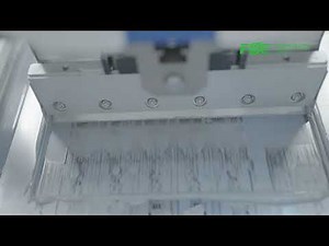 2. Solder paste printing