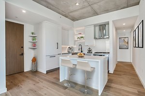 Virtual Tour | Atelier Apartments | Luxury Uptown Dallas Apartments