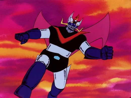 50K views · 1.5K reactions | 01 Gran Mazinger, el héroe de los cielos | LaMerienda TV | Facebook
