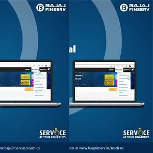 1.9K views · 174 reactions | For any assistance, visit www.bajajfinserv.in and login to My Account to raise a service request on #BajajFinserv customer portal. Login now: https://bit.ly/3IpNog0 #BajajFinance #ServiceAtYourFingertips #ThinkItDone #MyAccount | Bajaj Finserv | Facebook