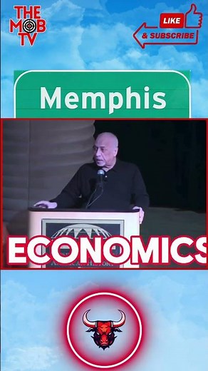 The brilliant Dr Claud Anderson explains how slavery, religion & economics were used against Blacks