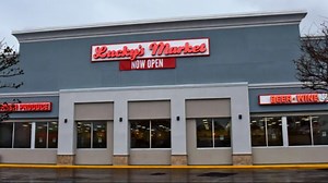 Publix opening in former Neptune Beach Lucky's Market location