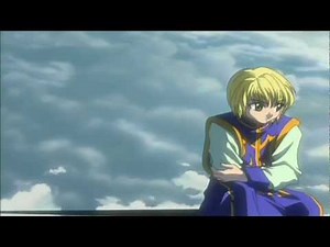 Hunter x Hunter Ova 2 Ending ~ Popcorn ~ Creditless HD
