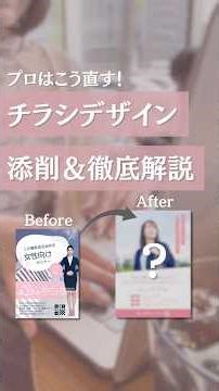 Flyer design professionally edited