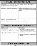 Curriculum and Instruction