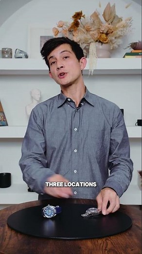 GMT vs. World Timer: What's the Difference? 🌍 🕰️