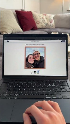 A finished photo book in just 2 hours - Lena shows you how! ✨