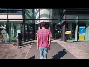 Discover the Utrecht University's USP Campus - Your Ultimate Tour Guide!