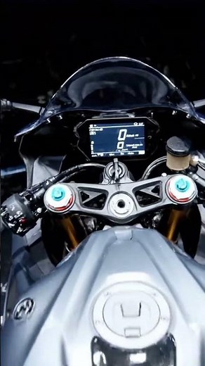 2026 Yamaha YZF-R1 Full Reveal | Stunning Showroom Unveiling | Complete 360° Look