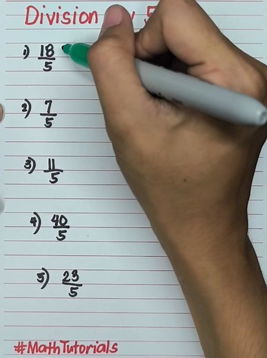Division tricks ➗🤷‼️ #teachergon #mathematics #math #fbreelsfypシ゚viralfbreelsfypシ゚viral #division | Math Tutorials
