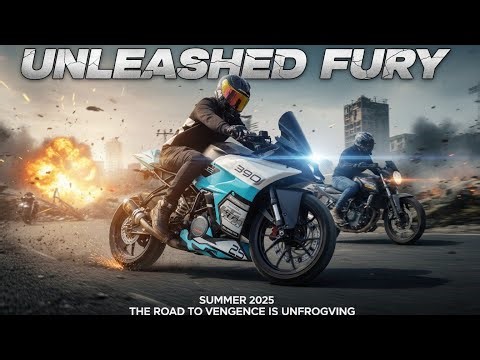 Race Prep OG RC390 BS4 | Performance Unlocked!