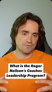 What is the Roger Neilson Coaching Leadership Program? Let Coach Vinny Malts break it down. This is where real coaching leadership begins—and where hockey culture evolves. Enrollment is officially open. And for the first 10 coaches who register? Let’s just say… you’ll unlock something we’ll never offer again. Watch the video. Click the link in bio. Lead the way. #CoachTheCoach #RogerNeilsonsHockey #VinnyMalts #HockeyLeadership #HockeyCoaches #MindsetMatters #CultureWins #LeadershipDevelopment #i