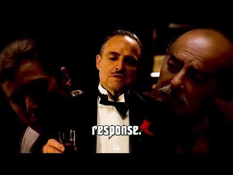 Frankie Pentangeli CONFRONTS Michael Corleone... | The Godfather 2 Explained