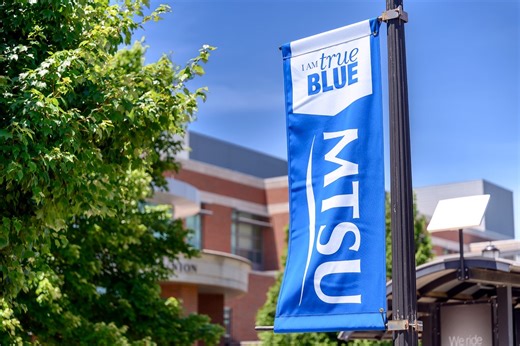 2.8K views · 42 reactions | Middle Tennessee State University is...