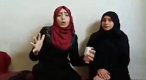 Deaf help sign Language hands to Deaf Blind feeling to Sad 😢 | DEAF STORY