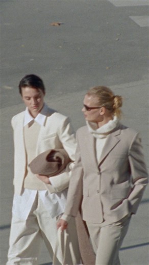 72K views · 411 reactions | The energy of the new year brings with it a fresh breeze of possibilities. Discover our latest collection, which explores the art of layering, available in stores and on mango.com #MangoWoman | Mango | Facebook