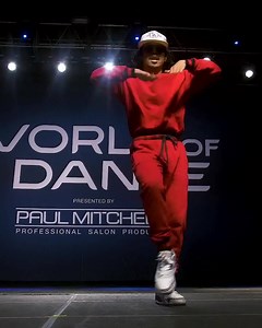 2.5M views · 4.5K reactions | Just wait until the music hits! | World of Dance | Facebook