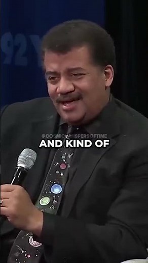 The Mystery of Retrograde Motion & Newton’s Genius! 🌌✨ w/ Neil deGrasse Tyson