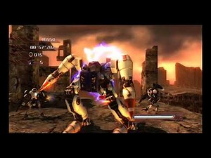 Sonic 06 Legacy of Solaris Physics Update Showcase Part 1