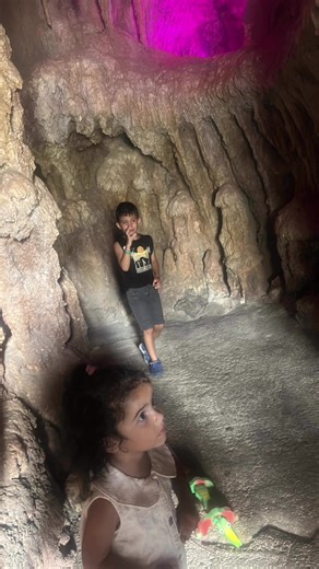 Prachtig Tenerife: De perfecte speeltuin voor kinderen