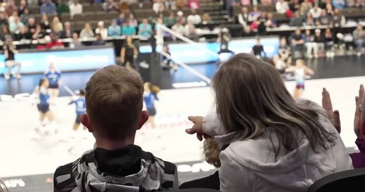 Sports fans react to Gretna arena plans; Could bring U.S Olympic volleyball and an NHL team to Omaha