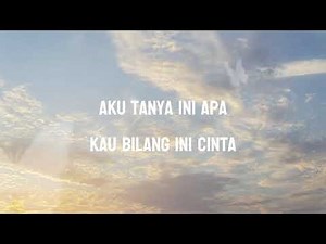 Vlab - Kau Yang Berbeda OST. Asmara Gen Z Lirik Video