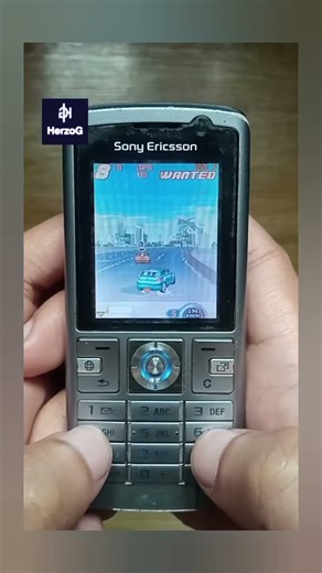 Nitro Street Racing 2 #javagames #nostalgia #game #sonyerricson #java #short #reels #old #chilhood