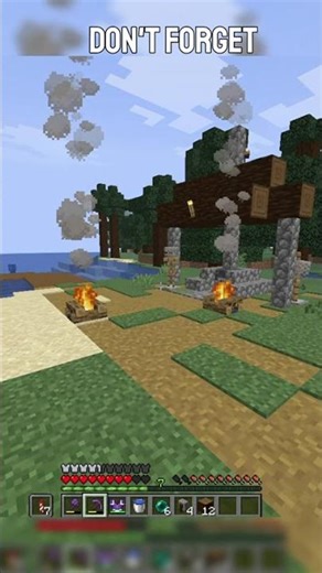 Can You Spot What's Wrong In This Minecraft World??? | Part 158