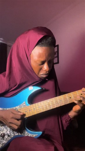 Exploring Makossa Music and Guitar Techniques