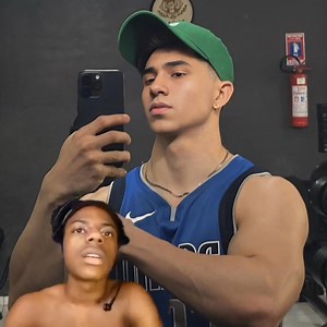 Male Beauty on Reels