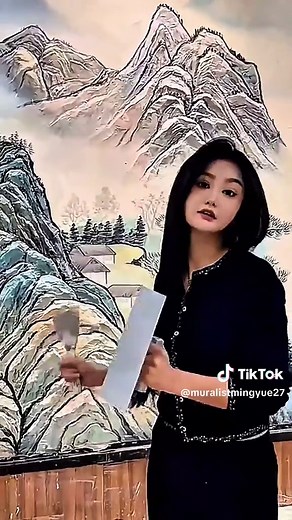 Creating Stunning Mural Art Designs