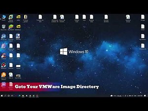 VMWARE Workstation Cannot Resume Virtual Machine - Unrecoverable Error (VMX)