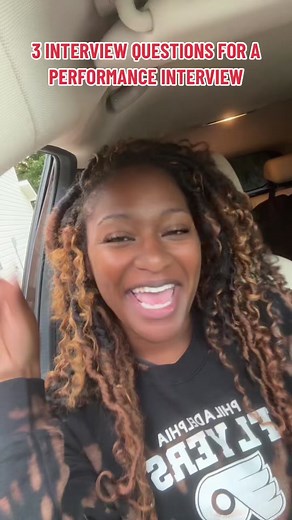 3 Essential Interview Questions for Performance Interviews