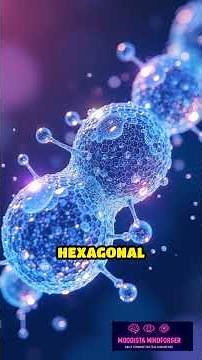 The Secret Code Behind Snowflake Perfection