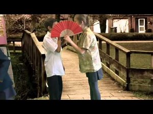 The Willow Pattern Plate Story by Mystery Year 6