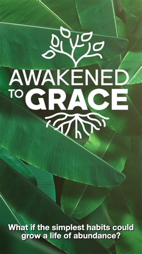 Our new series, Awakened to Grace, invite you to begin the year by rediscovering the simple, transformative practices that open us to God’s presence — Prayer, Scripture, Silence, Fasting, Sabbath, and Service. This six-week Epiphany series helps awaken our hearts to God’s grace made visible in ordinary life and everyday discipleship. Join us this Sunday! | First UMC of Coral Gables