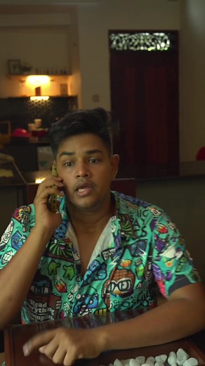 පව් අහිංසකයා ඩයලොග් පෙරගෙවුම් හෝ පසුගෙවුම් මොබයිල් සම්බන්ධතාවයක් හිමි ලංකාවේ සියලු දෙනාට වාසනාව රැගෙන එන Dialog Mega වාසනා Spin the Wheel 🤩 Dialog Mega වාසනා wheel එක spin කරන්න Dialog mobile එකකට MyDialog App එක download කරගන්න. Mega වාසනා දස ලක්ශපති දිනුම් වරම් දැනගන්න Dialog mobile එකෙන් #121# ඩයල් කරන්න, නැත්නම් Dialog හෝ Dialog නොවන ඕනෑම mobile එකකට MyDialog App එක download කරගන්න. #DialogMegaWasana #DialogFreeData #Dialog#kumalinda #comedy #gangmusers #fyp #viral #foryou