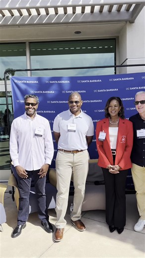 Greek Interconnect 2025 was an incredible success! ✨ From career conversations that sparked new possibilities to heartfelt reunions that rekindled chapter pride, this year’s event was a powerful reminder that the Gaucho network is stronger than ever. We are so grateful to all the Alumni Hosts and Greek collegians who attended, with special thanks to our featured speakers and our generous sponsors Delta Tau Delta, Phi Sigma Kappa, Lambda Chi Alpha, and Sigma Chi, who made this event possible. If 